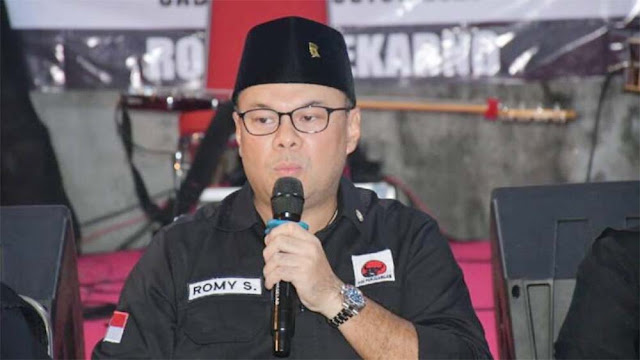 Cucu Sukarno Soroti Efisiensi Anggaran: Anak Makan Gratis, tapi Ortunya Kena PHK