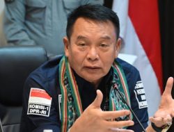 TNI Aktif cuma Boleh Isi 10 Kementerian/Lembaga, Tidak Termasuk Bulog