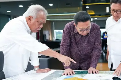 Pembangunan IKN Diklaim Sudah Hampir 70 Persen, ASN Siap-siap Pindah Maret