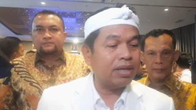 Dedi Mulyadi Gertak Ormas, Jangan Ganggu Pengusaha yang Investasi di Jabar