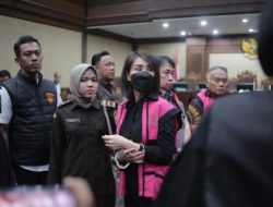 Vonis Helena Lim terkait Kasus Korupsi Timah Diperberat Jadi 10 Tahun