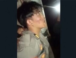 Polisi Gadungan Bakar Rumah Gadang Diduga Karena Anggap Simbol Berhala