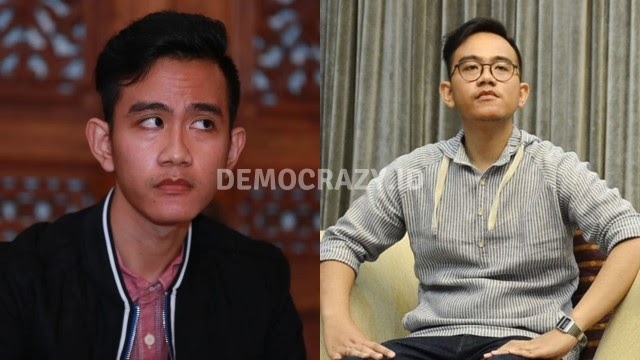 DUH! Wapres Gibran Terciduk Lupa Hapus Usulan Caption di Konten Instagram, Publik: Gini Aja Copas!