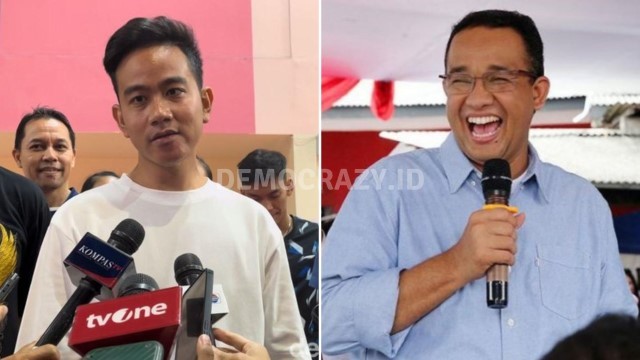 VIRAL Video Anies Baswedan Pernah Wawancarai Tien Soeharto Saat SMA, Rekam Jejaknya Dibandingkan dengan Wapres Gibran