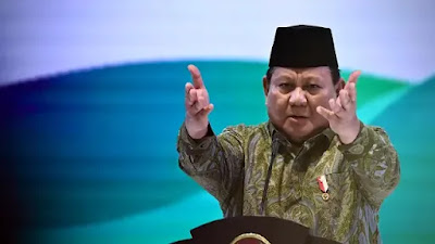 Prabowo Kumpulkan Semua Ketum Parpol KIM Plus di Hambalang Jumat Besok