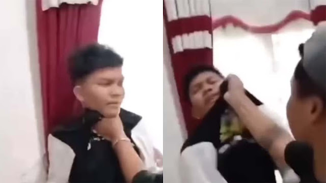 Viral Fenomena Ampun Pakde, Siapa Pakde di Dalam Video?