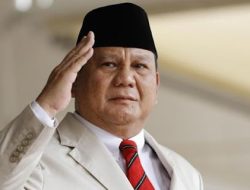 Tiba-Tiba KLB: Prabowo jadi Ketum Gerindra Lagi