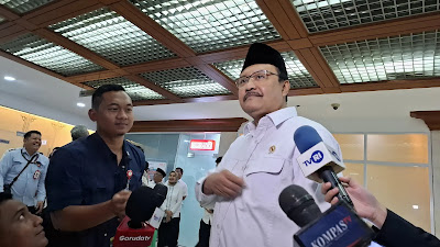 Dikritik Luhut soal Bansos Rp500 Triliun Salah Sasaran, Mensos Benahi Data Penerima