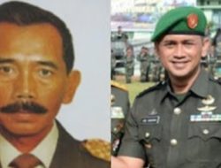 Selamat! 5 Kolonel TNI AD Pecah Bintang, Nomor 1 Jenderal Kopassus Putra Panglima ABRI Legendaris