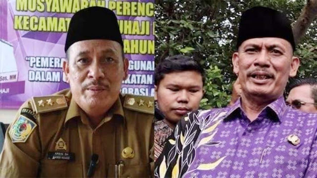 Masa Lalu Kades Kohod Dibongkar Warga, Ternyata Mantan Bank Keliling Hingga Buruh Tambak