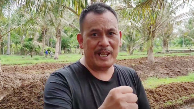 Kades Kohod Dijuluki Monster: Enggak Ada yang Bisa Penjarain Gue, Sekalipun Presiden