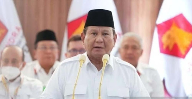 Prabowo Kembali Pimpin Gerindra, Banyak Kader Dorong Maju di Pilpres 2029