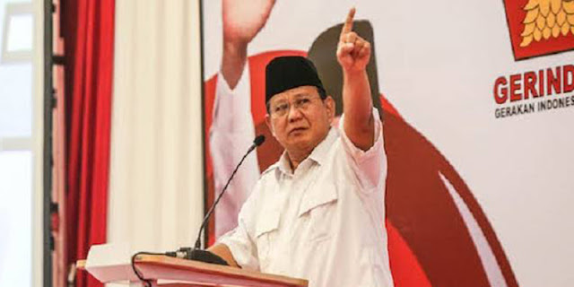 Anggaran Keluarga Pahlawan Disetop, Prabowo Didesak Ambil Sikap Tegas