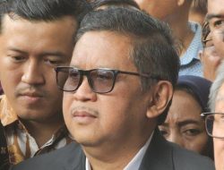 Praperadilan Hasto Ditolak, KPK Dinilai Buktikan Status Tersangka Bukan Kriminalisasi dan Politisasi