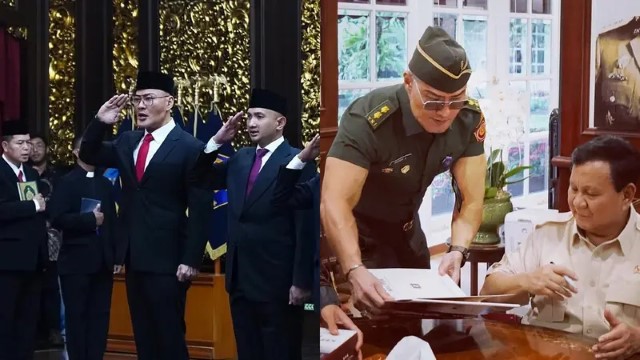 Dikaitkan Sosok Sfafsus Kemenhan Singapura, Guru Besar NTU Sindir Deddy Corbuzier: Stafsus Bidang Bully Anak Kecil!