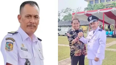 Kades Kohod Bantah Palsukan Surat Izin Pagar Laut, Sebut Ada Pihak Ketiga yang Terlibat, Inisial S