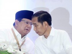 Jokowi Berencana Dirikan Partai Super Terbuka, Ketua Joman: Itu Hak Konstitusi Beliau