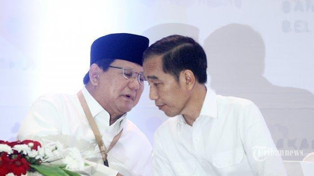 Jokowi Berencana Dirikan Partai Super Terbuka, Ketua Joman: Itu Hak Konstitusi Beliau