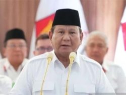 PSI Setia Dukung Prabowo Lagi di Pilpres 2029, Kalau PKS Masih Insyaallah