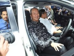 BREAKING NEWS! Bocoran Menperin: RI Bakal Punya Mobil Nasional Baru, ESEMKA?