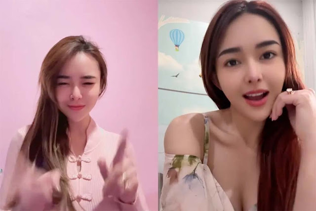 Amanda Manopo Jadi Perbincangan, Video Durasi 13 Detik Tuai Sorotan Warganet