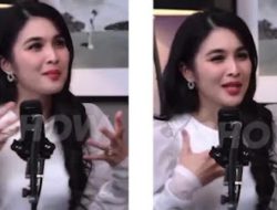 Viral Video Lawas Sandra Dewi Minta ke Tuhan Ambil Semua Hartanya, Asalkan Jangan Satu Hal Ini