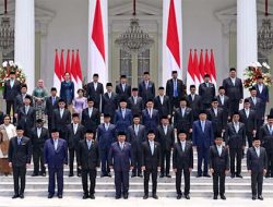 Empat Menteri Ini Layak di Reshuffle Presiden Prabowo