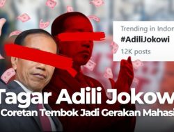 GAWAT! Analis Sebut Gerakan Adili Jokowi Bisa Meluas, Ini Alasannya