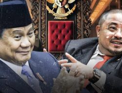 PKS Mau Berkoalisi Dengan Prabowo di 2029? Sekjen PKS: Koalisi Pak Prabowo Yang Terbaik