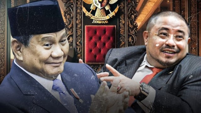 PKS Mau Berkoalisi Dengan Prabowo di 2029? Sekjen PKS: Koalisi Pak Prabowo Yang Terbaik