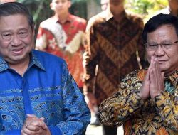 Ada Missing Link antara SBYnomics dan Prabowonomics