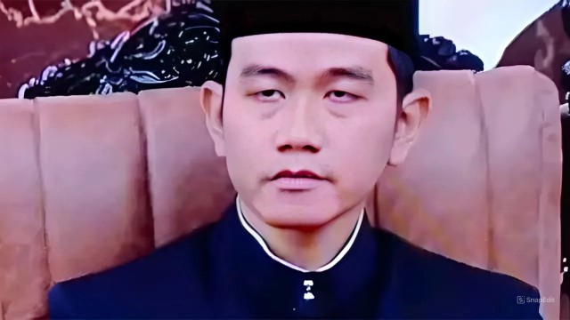 Akademisi: Jadi Tambah Yakin Kalau Dia Itu Suka Nyabu, Infonya A1!