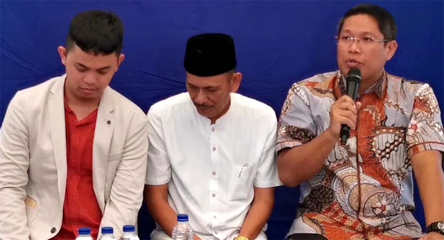 Alasan Kades Kohod Arsin Baru Kembali Muncul Diungkap Kuasa Hukumnya