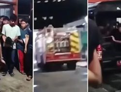 Viral! Warga Lapor Aksi Pemalakan ke Damkar, Eksekusi Kilat Bikin Netizen Salut: Naikan Gaji dan Tunjangannya!