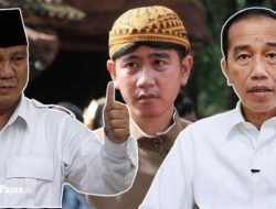 Jokowi Ngaku Sering Disalahkan di Pemerintahan Prabowo-Gibran, Publik: Mulai Muak Jadi Tameng?