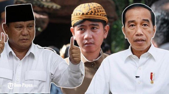 Jokowi Ngaku Sering Disalahkan di Pemerintahan Prabowo-Gibran, Publik: Mulai Muak Jadi Tameng?