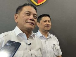 Peras Kepsek hingga Rp 400 Juta, 2 Anggota Polda Sumut Ditangkap