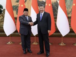 IRONI Upah: Pekerja Indonesia Kesulitan di Negeri Sendiri, TKA China Berlimpah di Nusantara