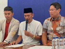 Tak Mau Jadi Tumbal, Kades Kohod Buka Suara Siapa Dalang Penerbitan Sertifikat di Laut Tangerang