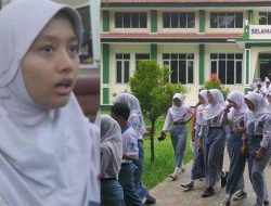 Siasat Licik Parpol Sunat Dana PIP di SMAN 7 Cirebon, Awalnya Dibongkar Hanifah, Anak Dokter Dapat