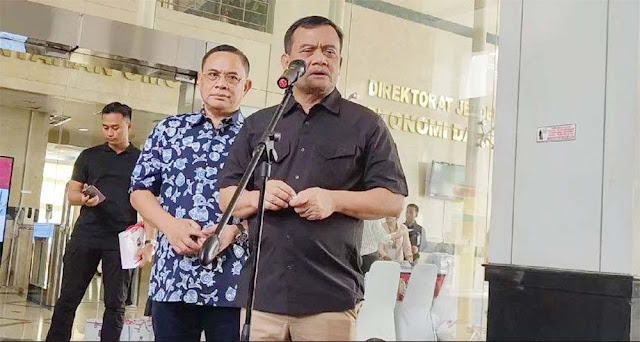 Resmi Jadi Kader Gerindra, Ahmad Luthfi Tegaskan Loyalitas ke Prabowo