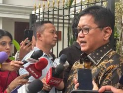 PAN Lebih Setia dari Golkar dan NasDem, Mau Bersama Prabowo Sepanjang Masa