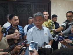 Politikus PDIP Prasetyo Edi Diperiksa terkait Kasus Korupsi Lahan Cengkareng Hari Ini