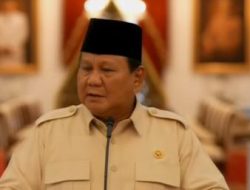 Prabowo Resmikan Bank Emas 26 Februari: Pertama Kali di Republik Kita