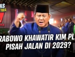 Menarik! Pengamat Bongkar Strategi Koalisi Permanen Gerindra: Kunci Gibran, Jegal Anies hingga AHY di 2029