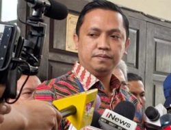 Kembali Gugat KPK, Ini Alasan Hasto Ajukan Praperadilan Lagi