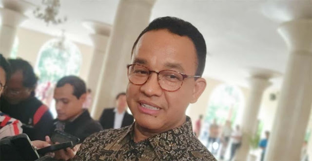 Komika Roasting Alasan Kalah di Pilpres, Anies Baswedan Beri Balasan Menohok