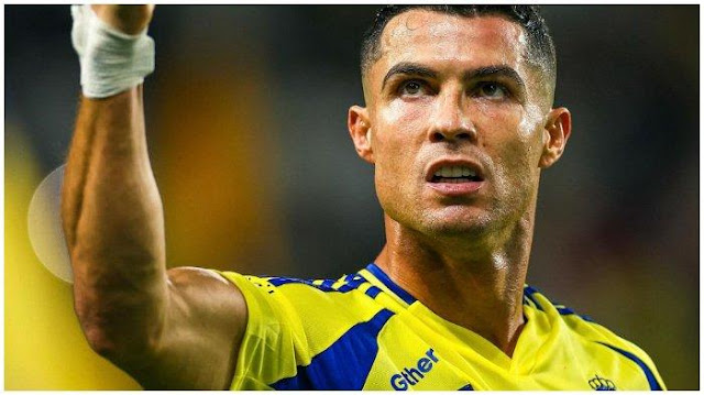 4 Info Terbaru Kedatangan Ronaldo di Jakarta, Bali, dan Kupang: Pakai Jet Pribadi Rp 1,3 Triliun