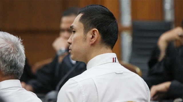 Harvey Moeis Bantah Ajukan Kasasi Usai Hukuman Diperberat 20 Tahun Bui