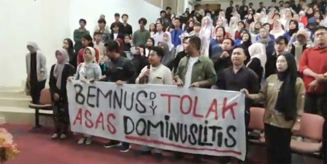 Penerapan Asas Dominus Litis Bakal Lemahkan KPK dan Polri